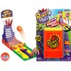 JA-RU Pocket Retro Mini Handheld Games (3 Toys Bundle) Mini Basketball, Hand Pinball Game, & Magnetic Fishing Toy. Classic Party Favors for Kids. 3255-3258-3205p