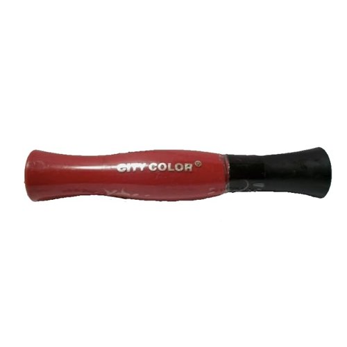 Generic City Color Lip Gloss, Red, 0.2 Fl Oz (Pack of 1)
