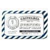 Castelbel - Sea Salt & Lemon - Luxury Scented Soap Bar 10.5 ounce