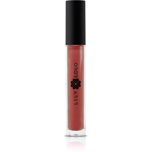Lip Gloss Damson Dusk 4 ml by Lily Lolo