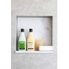 Sauce Beauty Chimichurri Mint Shampoo and Coconut Cream Conditioner Set - 2 10 fl. oz. Bottles