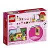 LEGO Juniors Snow White's Forest Cottage 10738 Building Kit (67 Piece)