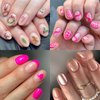 LuckForever 300pc Oval Gel x Nail Tips Short Fake Nails Clear Press On Nail Short Oval Gel x Tip XS Soft Gel Nail Tips Full Cover Gel x False Fingernails for Acrylic Nail Extension Press Nail Making