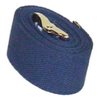 Gait Transfer Belt Cotton Waist Blue 36" by Kinsman, Enterprises, Inc, Each 80352