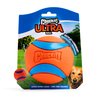 Chuckit! Ultra Ball Dog Toy - Size XXL - For Dogs 100+ lbs - Made from Durable Rubber - Super Bouncy - Floats in Water - 4-inch Diameter - Pack of 1