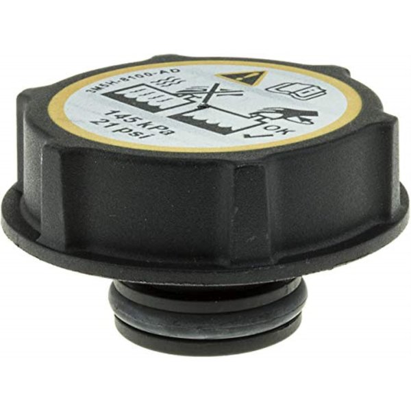 Gates 31549 Standard Radiator Cap