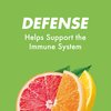 HALLS Defense Assorted Citrus Vitamin C Drops, Value Pack, 180 Drops
