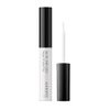 Lash Glue for Sensitive Eyes - Non-Irritating Gentle Formula - Fast Drying 24 Hour Hold - Water Resistant Dries Clear - Cluster Strip Adhesive False Eyelash Extensions - No Mess No Tears