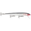 Rapala Original Floater 18 Fishing lure, 7-Inch, Vampire