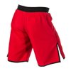 Century MMA Fight Shorts Red 32"