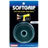 TOURNA SoftGrip Tennis Overgrip, black (STG-BK)