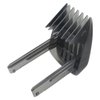 Upgraded Beard Trimmer Hair Trimmer Attachment Guide Comb/Head Blade Parts 7-24mm for HC9490 HC9450 HC9452 HC7460