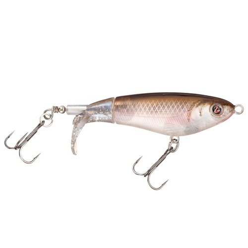 River2Sea WPL90/13 Whopper Plopper Artificial Fishing Bait , 13 - Munky Butt