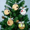 I Am Always with You Ornaments, Memorial Christmas Ornaments, Cardinal Christmas Ornaments, Memorial
