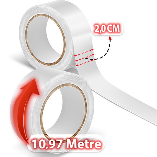 Walker Lace Front Support Role 3/4 in x 12 yds