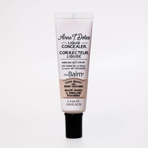ATD C&G liquid concealer # 4
