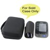 co2CREA Hard Case Compatible with Omron 10 Series Upper Arm Blood Pressure Monitor Cuff BP785N / BP786 / BP786N