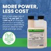 Agrisel Sulfentrazone 4F Weed Killer, Pre-Emergent and Post-Emergent, Broad-Spectrum Control, Stops 100+ Weeds, Pet Safe, Includes 3-Pack of Agrisel Protective Gloves, 8 Ounces