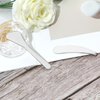 2Pcs Cosmetic Spatula Reusable Facial Massage Spatula Practical Mini Makeup Eye Cream Applicator Multi-functional Beauty Face Skincare Spoon for Mixing Sampling Lotions Moisturizers Accessories