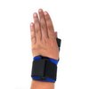OTC Thumb Splint Immobilizer, Neoprene, Small