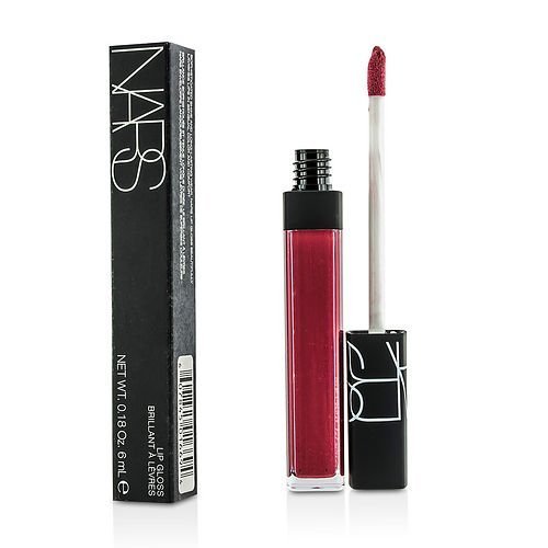 NARS Brillant Lip Gloss, Stella