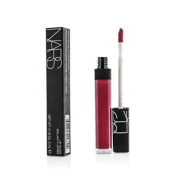 NARS Brillant Lip Gloss, Stella