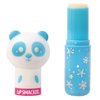 Lip Smacker Holiday Panda Lippy Pal Lip Balm Cuddly Cream Puff, (1411208)