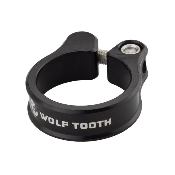 Wolf Tooth Precision-Machined Seatpost Clamp