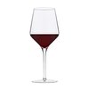 Libbey Signature Greenwich All-Purpose Wine Glasses, 16-ounce, Set of 4