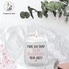 50th Birthday Gifts for Women or Men- Funny Best 50th Bday Gift Ideas- Happy Turning 50 Year Old Birthday Presents for Friends, Wife, Husband, Mom, Dad, Sister- Lavender Candles