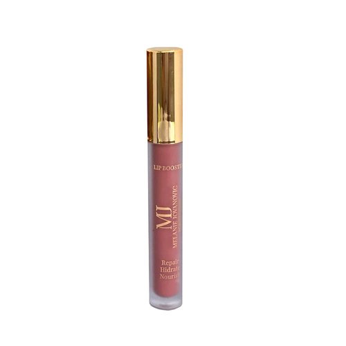 Lip Booster Matte | Contains Hyaluronic Acid, Collagen and Oligopeptides | Repairs and Smooths | ...