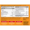 Emergen-C (30 Count, Raspberry Flavor, 1 Month Supply) Dietary Supplement Fizzy Drink Mix with 1000mg Vitamin C, 0.32 Ounce Packets, Caffeine Free