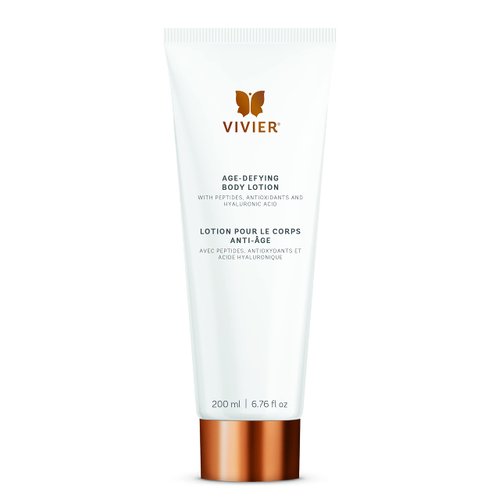 Vivier Age-Defying Body Lotion 6.76oz