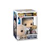 Back To The Future Doc and Einstein Pop! Vinyl Collectible Toy Figure - Limited Edition Exclusive