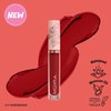 Moira Lip Divine Liquid Lipstick (017, Heartbreaker)