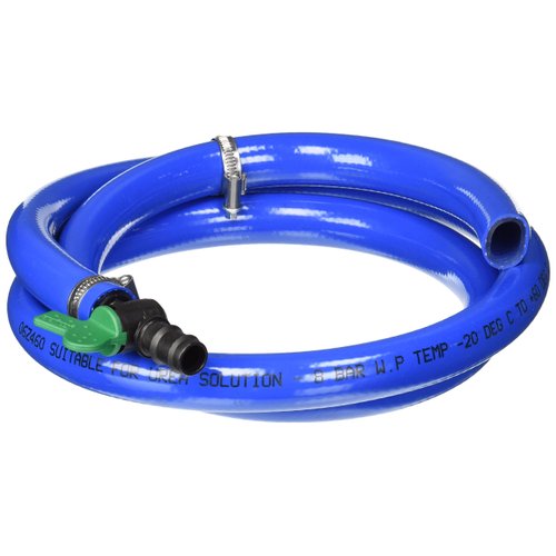 Fill-Rite KITHA32V Discharge Hose and Ball Valve for Hand Pump