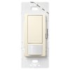 Lutron Maestro Motion Sensor Switch | 2 Amp, Single Pole | MS-OPS2-BI | Biscuit
