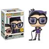 Funko Pop! Heroes: Dc Bombshells Catwoman (Styles May Vary) Collectible Figure