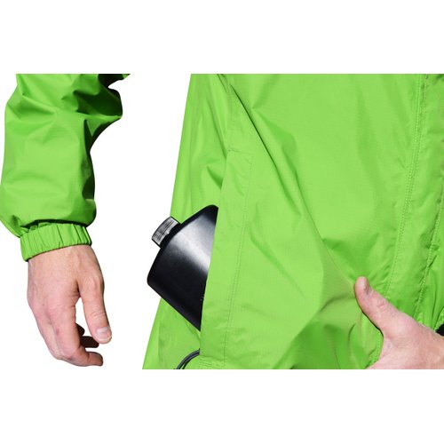 Mt. Sun Gear SportFlask Fighter Pilot Flask Great for Concerts, Fishing, Skiing, Backpacking, Hiking - 16oz US Military Issue Plastic Flask BPA Free Made in USA(Black)