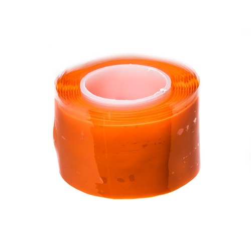 Burnwater Fusion Grip Tape for Water Sports (Orange)