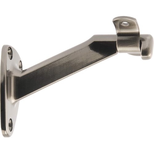 The Hillman Group 853411 Extended-Neck handrail Bracket