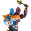 Masters of the Universe Masterverse Action Figure Two-Bad, Detailed Articulated MOTU Toy Collectible with Accessories