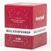 BestSelf Relationship Deck -150 Discussion Prompts Conversations Starter Couples Games - Perfect Couples Card Games for Adults, Romantic Gifts for Couples