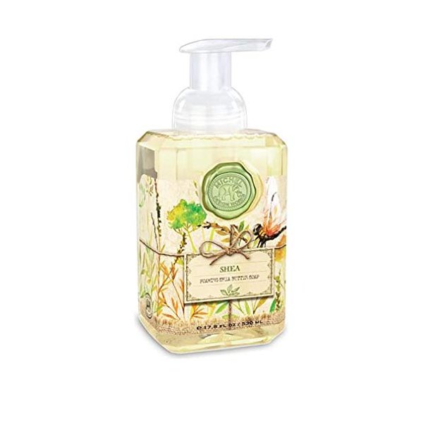 Michel Design Works Foaming Hand Soap, Shea