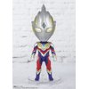 TAMASHII NATIONS - Ultraman Trigger - Ultraman Trigger Multi Type, Bandai Spirits Figuarts mini Action Figure