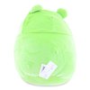 Squishmallows KellyToys - 8 Inch (20cm) -Winnie The Pooh Peeking Pooh Plush - Super Soft Plush Toy Animal Pillow Pal Buddy Stuffed Animal Birthday Gift (Peek Pooh Frog)
