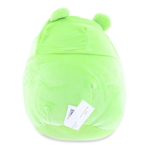 Squishmallows KellyToys - 8 Inch (20cm) -Winnie The Pooh Peeking Pooh Plush - Super Soft Plush Toy Animal Pillow Pal Buddy Stuffed Animal Birthday Gift (Peek Pooh Frog)