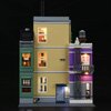 BRIKSMAX Led Lighting Kit for Police Station - Compatible with Lego 10278 Building Blocks Model- Not Include The Lego Set