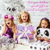 Gdindff Glow in The Dark Blanket Butterfly Gifts Toys for Girls Women Butterfly Blankets for Birthday Gifts for Kids