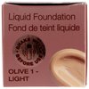 MINERAL FUSION Olive 1 Liquid Foundation, 1 FZ